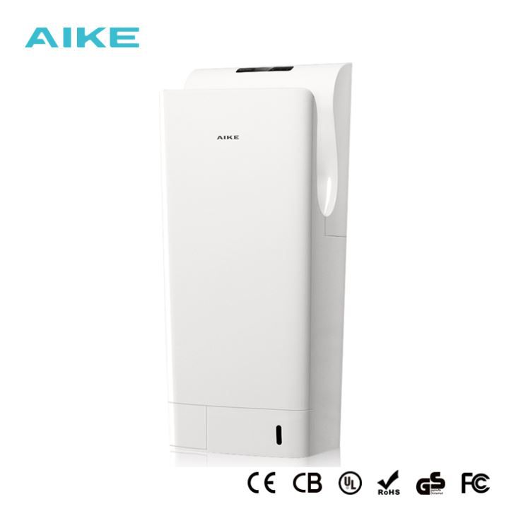 Сушилки для рук в ванной AIKE AK2030_248  - Вид №3