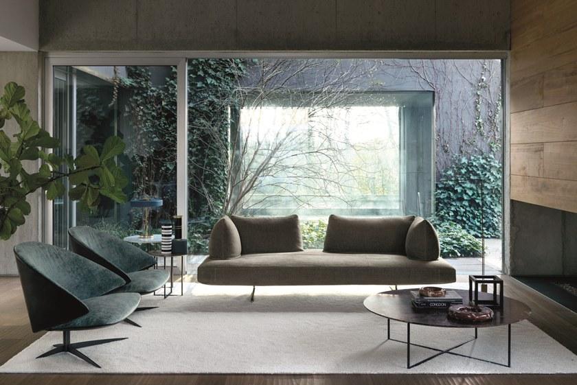 Désirée divani Ковер однотонный sun-id-1386210 - Вид №2