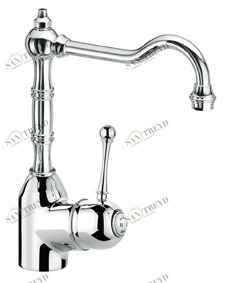 FIR Italia Смеситель для кухонной мойки CLASSIC KITCHENS 70.7510.2 