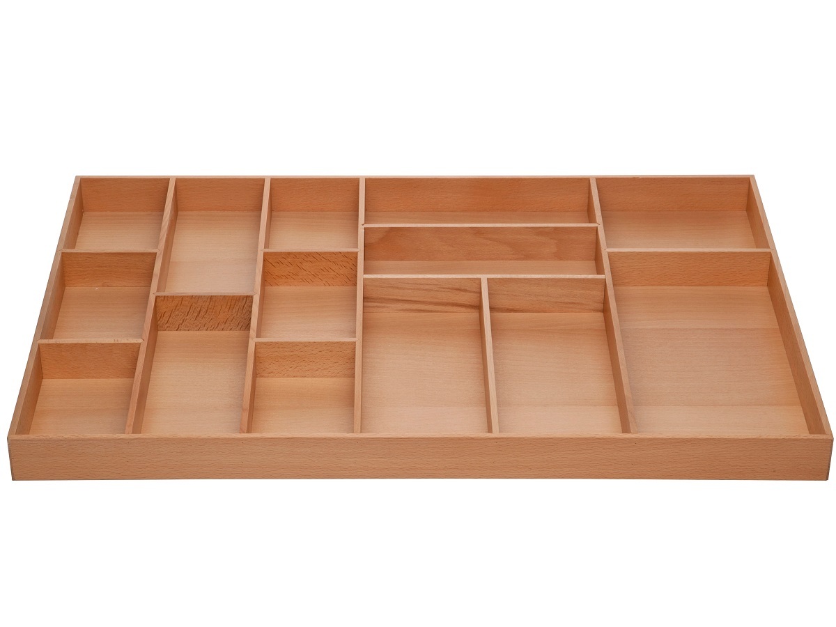 Лоток для столовых приборов Epos 800 LB  NAVAKO 10257 - Вид №1