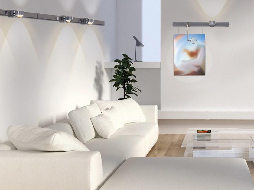 Top Light Настенный светильник для картин Puk system sun-id-1423765 - Вид №2