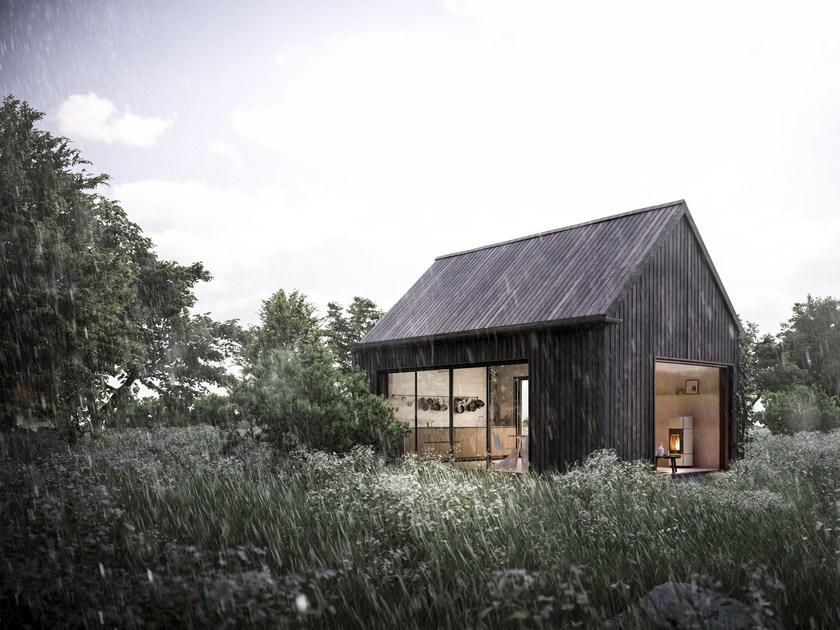 MCZ Керамическая печь на гранулах Pellet sun-id-1410173 - Вид №2