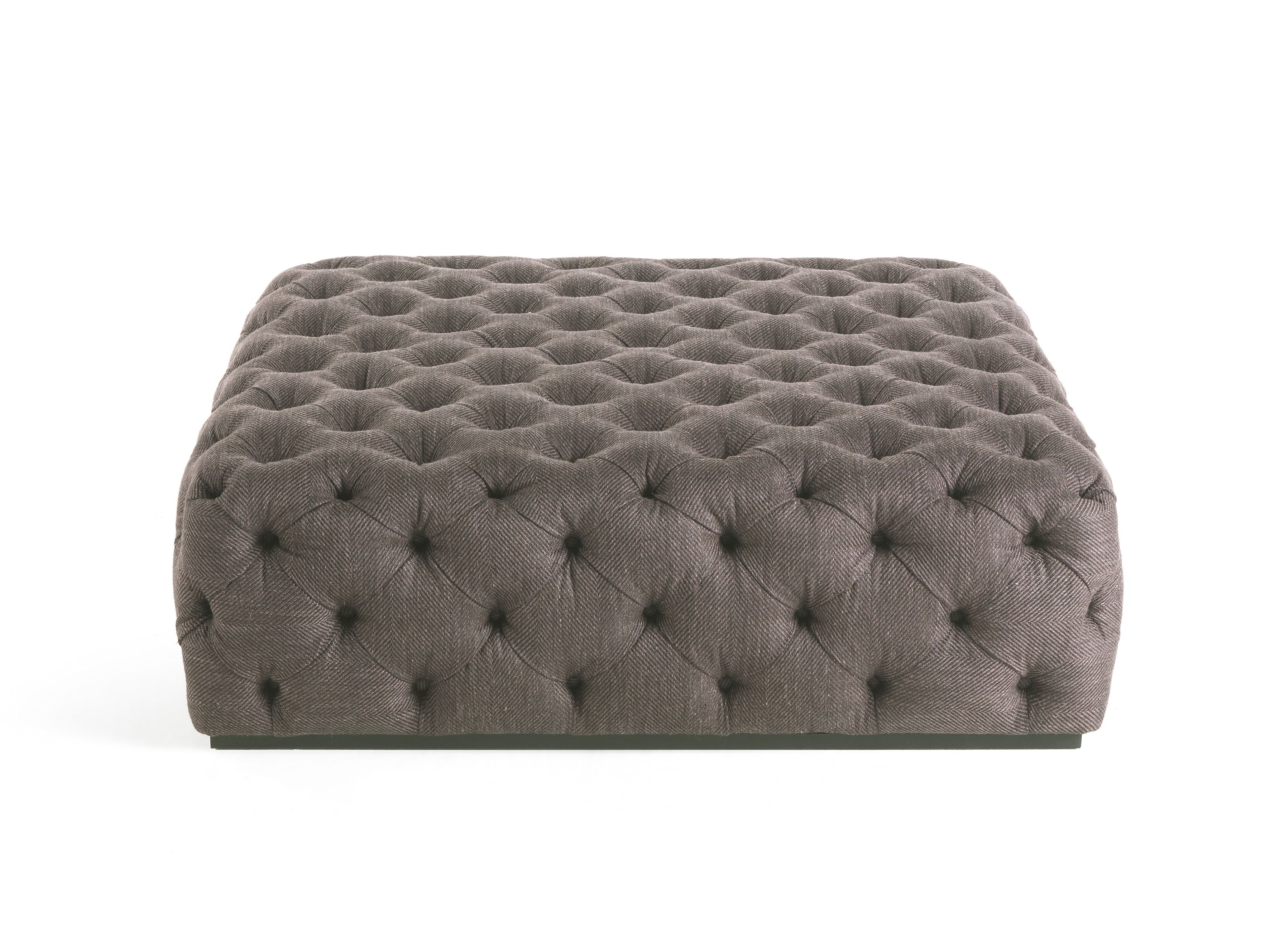 Ткань capitonné пуф Gianfranco Ferré Home Кингс-Кросс ARCH-00075689