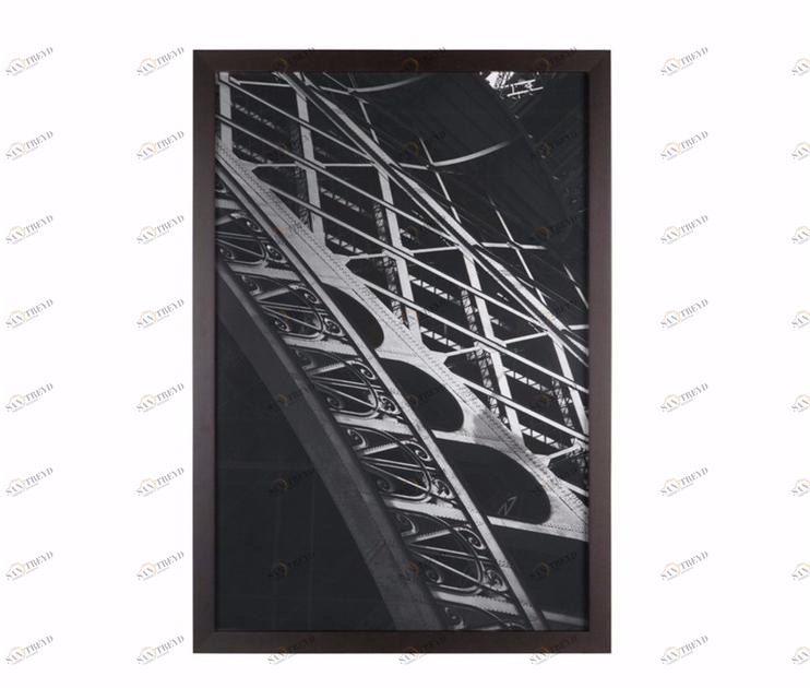 Hamilton Conte Paris Фотографическая печать sun-id-1387892