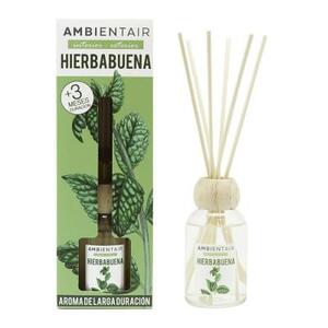 Диффузор ароматический «Мята» Garden 100 мл