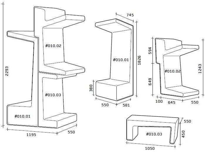 Prooff Индивидуальная или несколько рабочих станций sun-id-1436335 - Вид №14