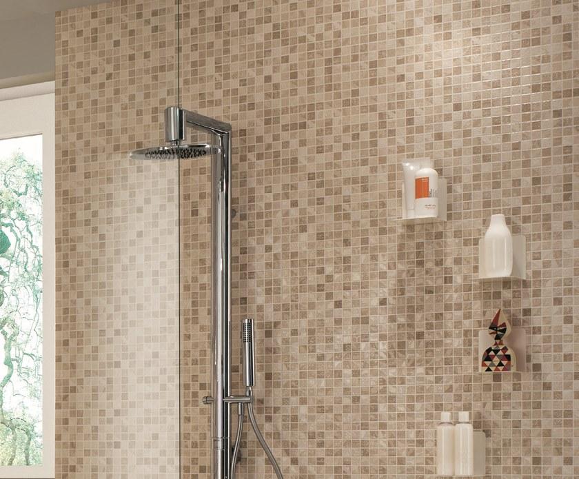 Italgraniti Белая мозаика Empreinte sun-id-1386162 - Вид №1