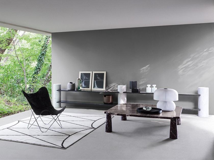 Agapecasa Журнальный столик квадратный Eros sun-id-1411574 - Вид №1