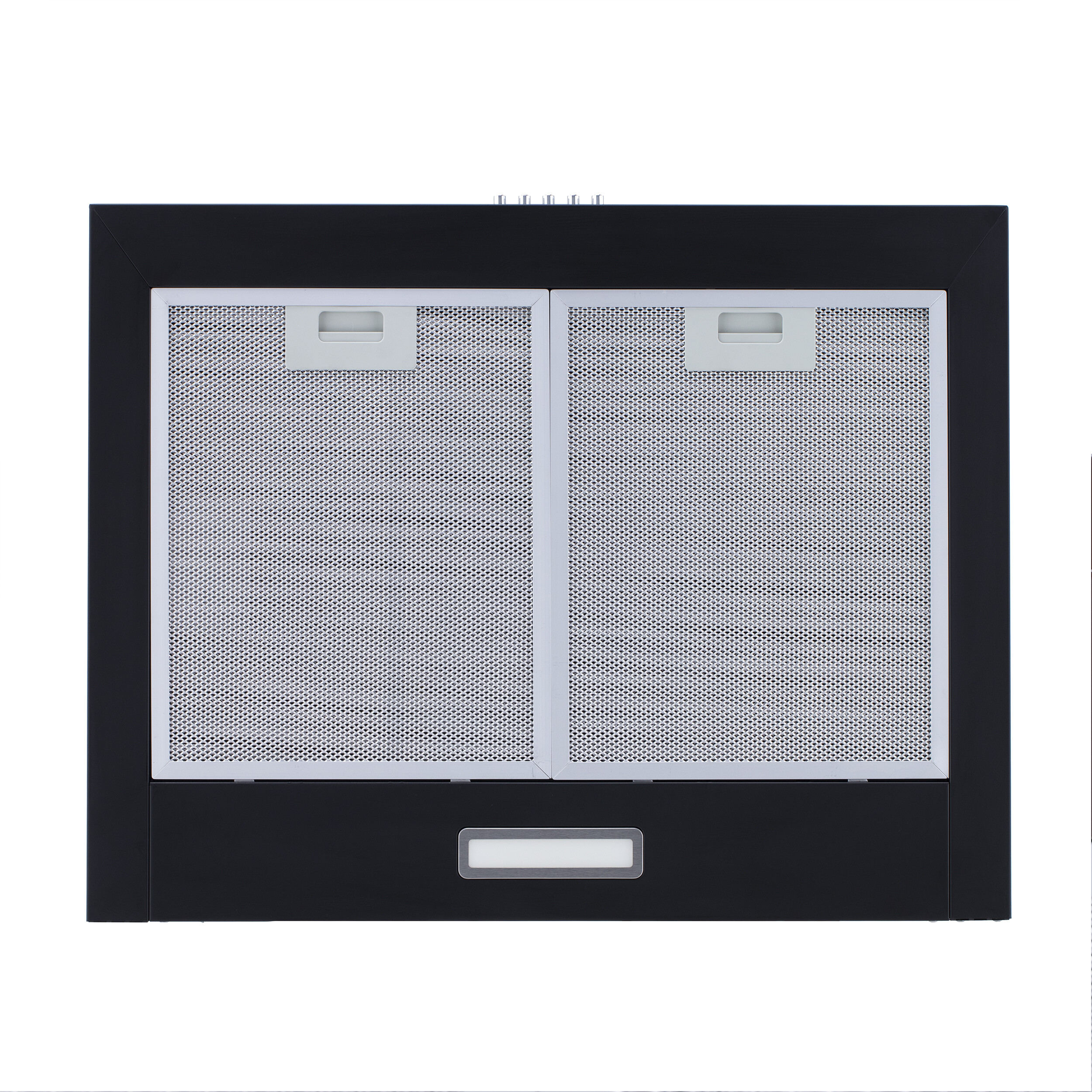 5344899 Вытяжка каминная Cata V3-S500 BK черный STDN-0072342 - Вид №4