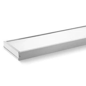 Светильник линейный светодиодный WOLTA STD ДПО11-54 Вт-101-4К нейтральный белый свет матовый