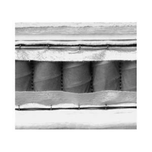 Матрас / Isolated springs