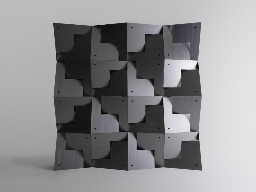 Casamania & Horm Скульптура из металла Quadror™ sun-id-1413494 - Вид №2