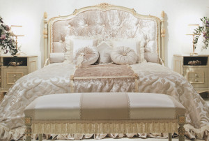 Кровать 425 FRATELLI RADICE 25208075005