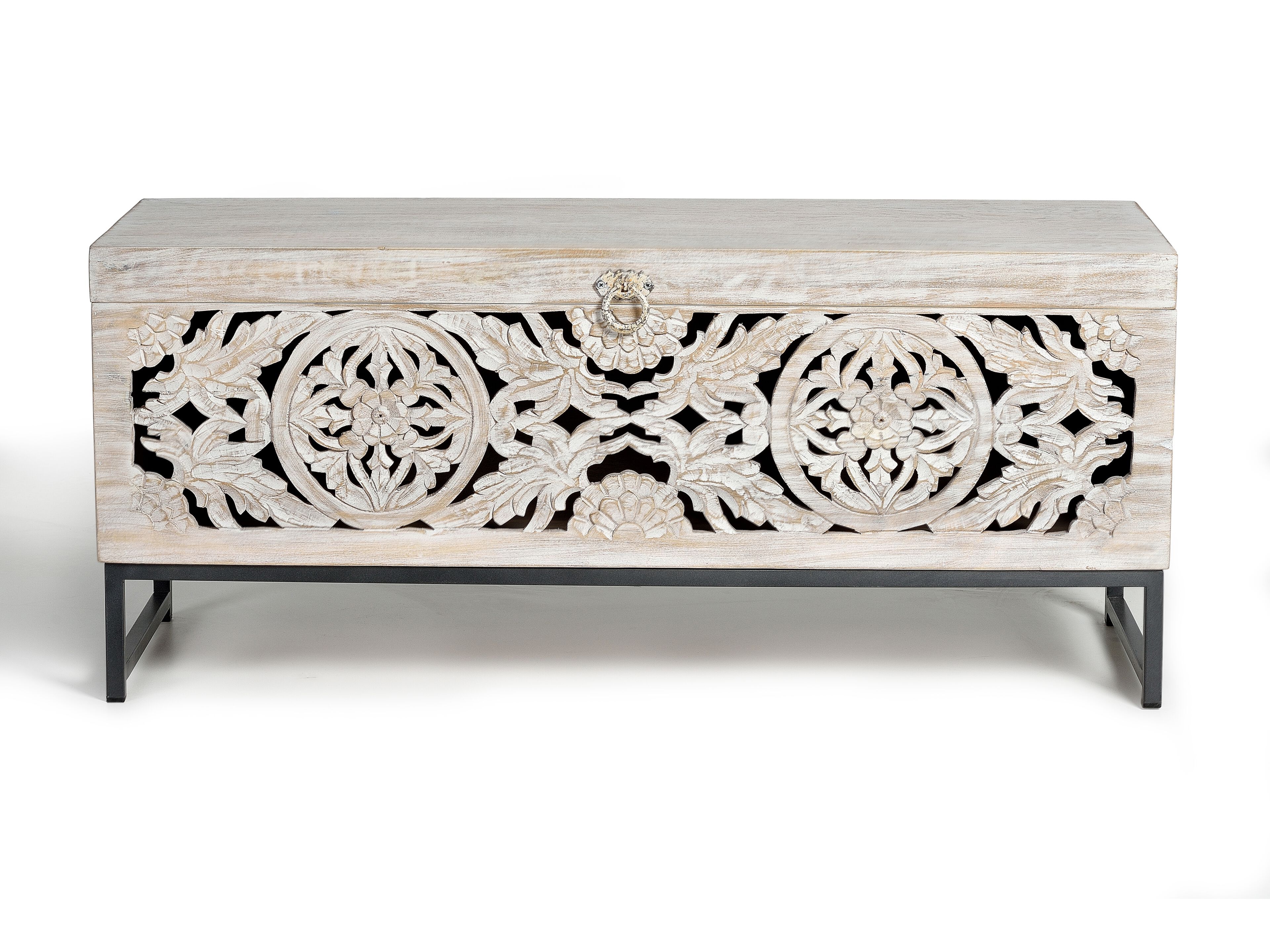 Манго сундук Giner y Colomer Миконос ARCH-00095132