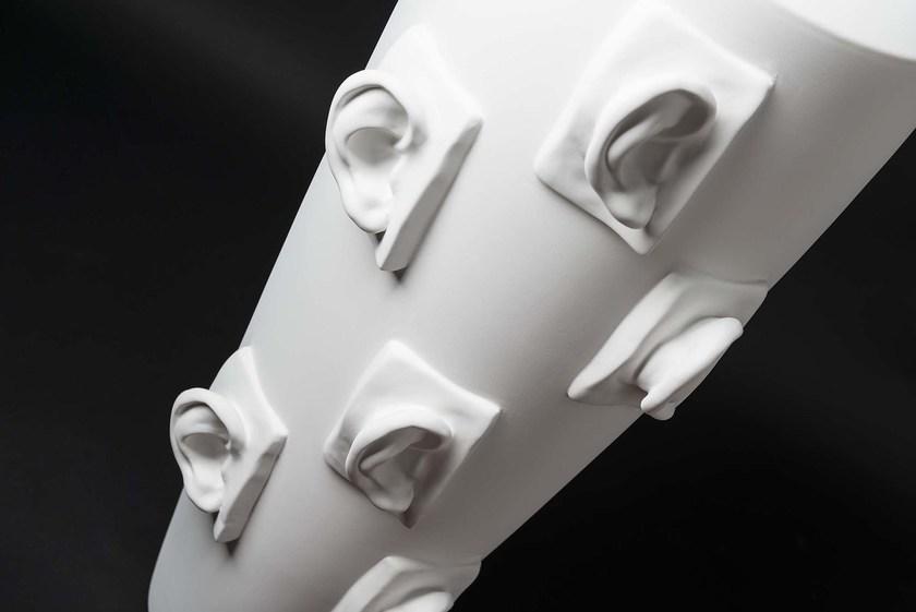 VGnewtrend Керамическая ваза David by michelangelo sun-id-1349771 - Вид №1