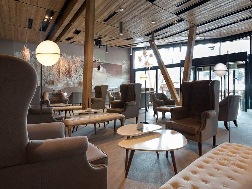 luxcambra Светодиодный торшер Saturno Saturno_p_4017 - Вид №3