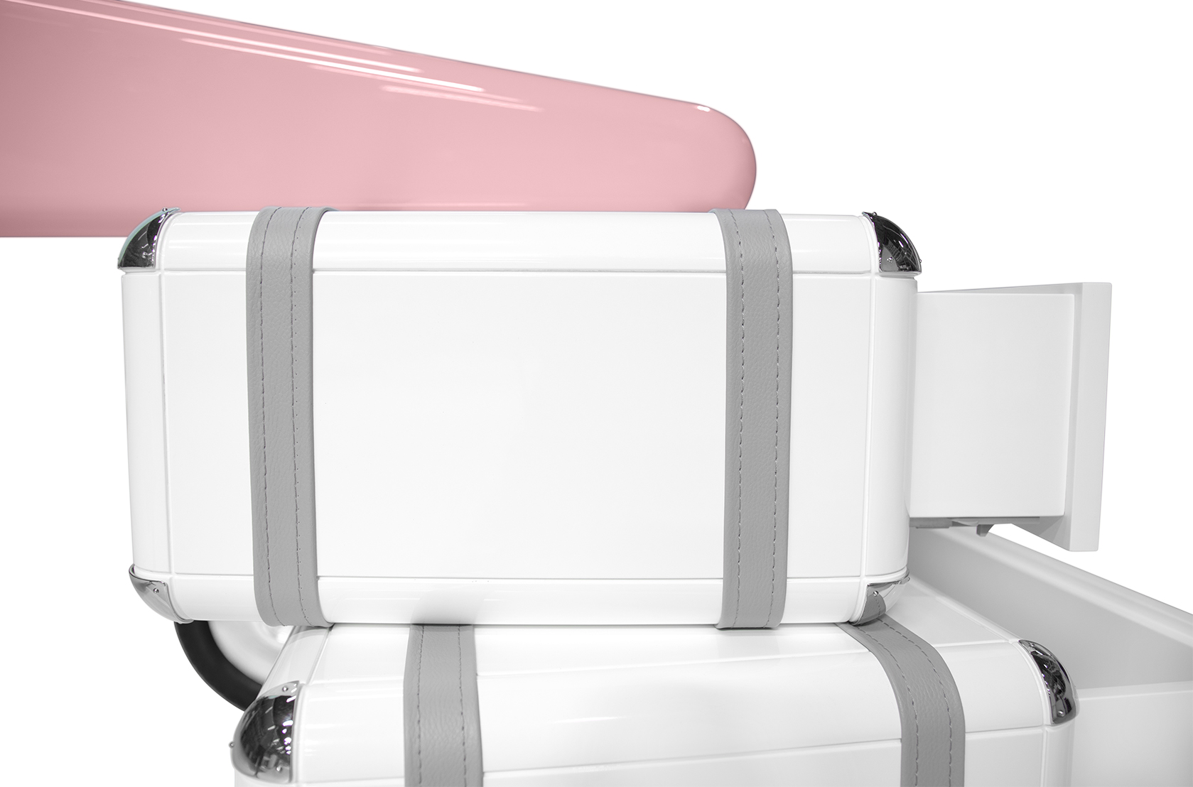 CIST517 Детский письменный стол Небо Circu  - Вид №7