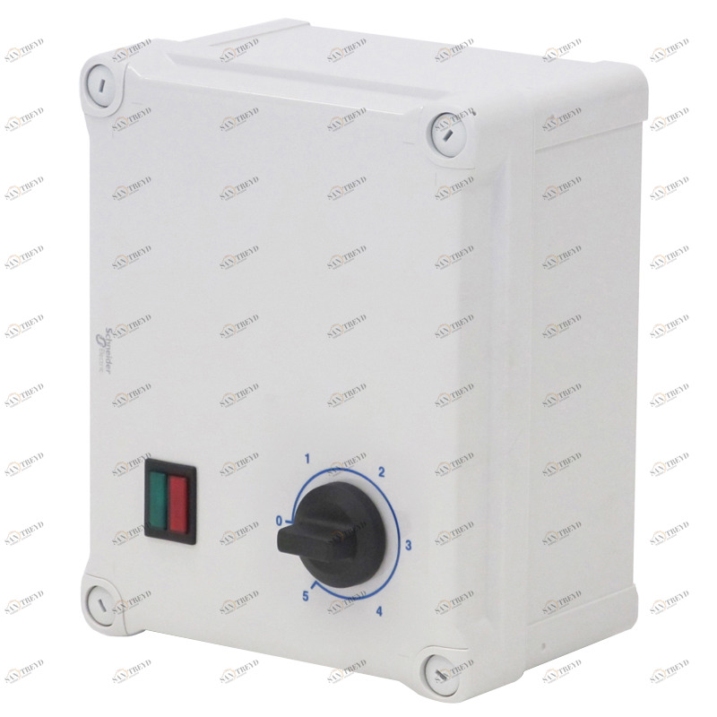 Трансформаторный регулятор скорости RDV-1,2N Santreyd sun-id-683958