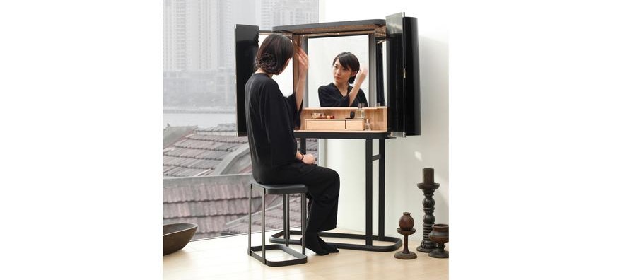 008608 Туалетный столик The Narcissist BD Barcelona Design 