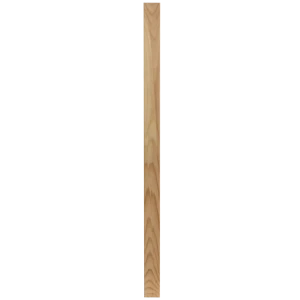 Балясина массив хвоя сорт Экстра прямая 50x50x900 мм 81990111 STLM-2195355