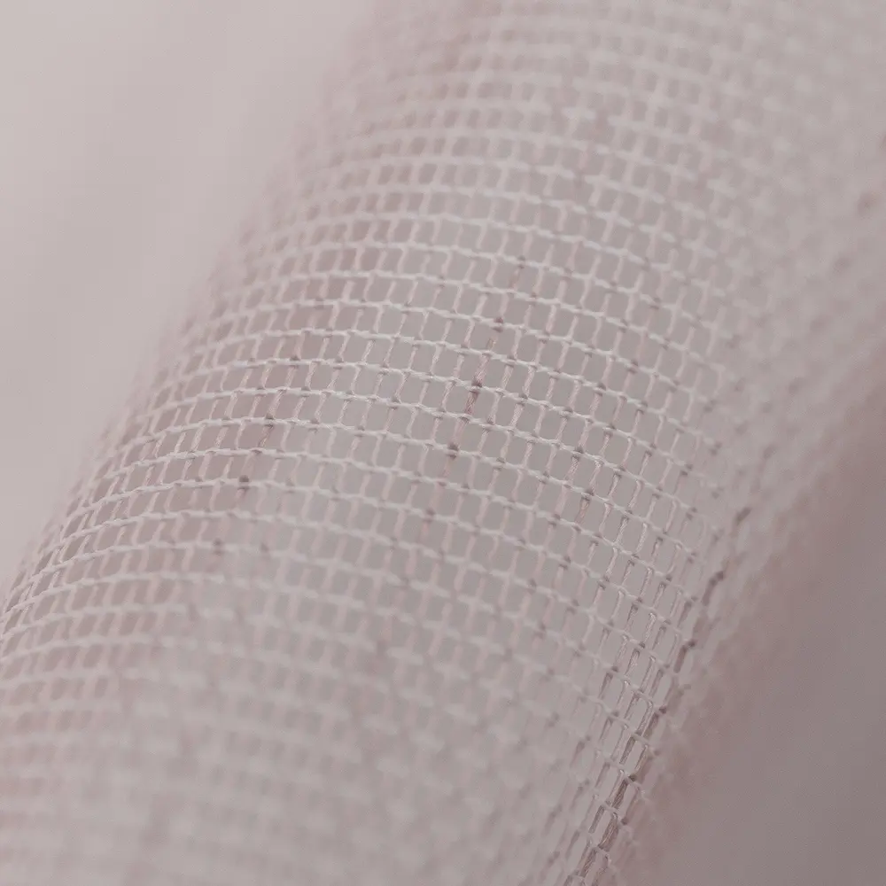 ЛТ тюль 1 п/м фентези gian розовый пудра 315 см TEX REPUBLIC STLM-2193851 - Вид №3