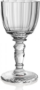 10597220 Moser Набор из 6 бокалов для красного вина 210мл "Мария Терезия" Хрусталь бессвинцовый