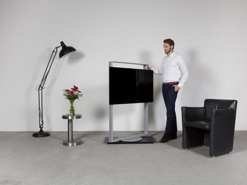 Wissmann raumobjekte Напольный поворотный монитор / подставка под телевизор  146  - Вид №1