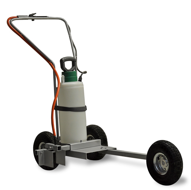 Разметочная машинка razr Sportpremier sun-id-2068606