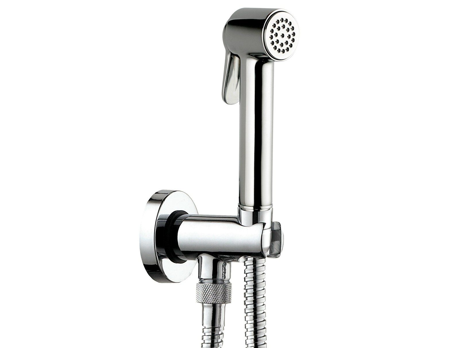 Ручной душ с подставкой Bossini Paloma ARCH-00030065 - Вид №1
