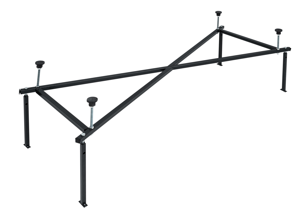 Каркас сварной для ванны HELLAS 170 (203982) Aquanet 00203982 - Вид №1