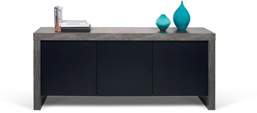 TemaHome Комод с распашными дверцами sun-id-1396383 - Вид №2