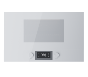 9256102 Встраиваемая микроволновая печь Kuppersbusch ML 6330.0 W белый