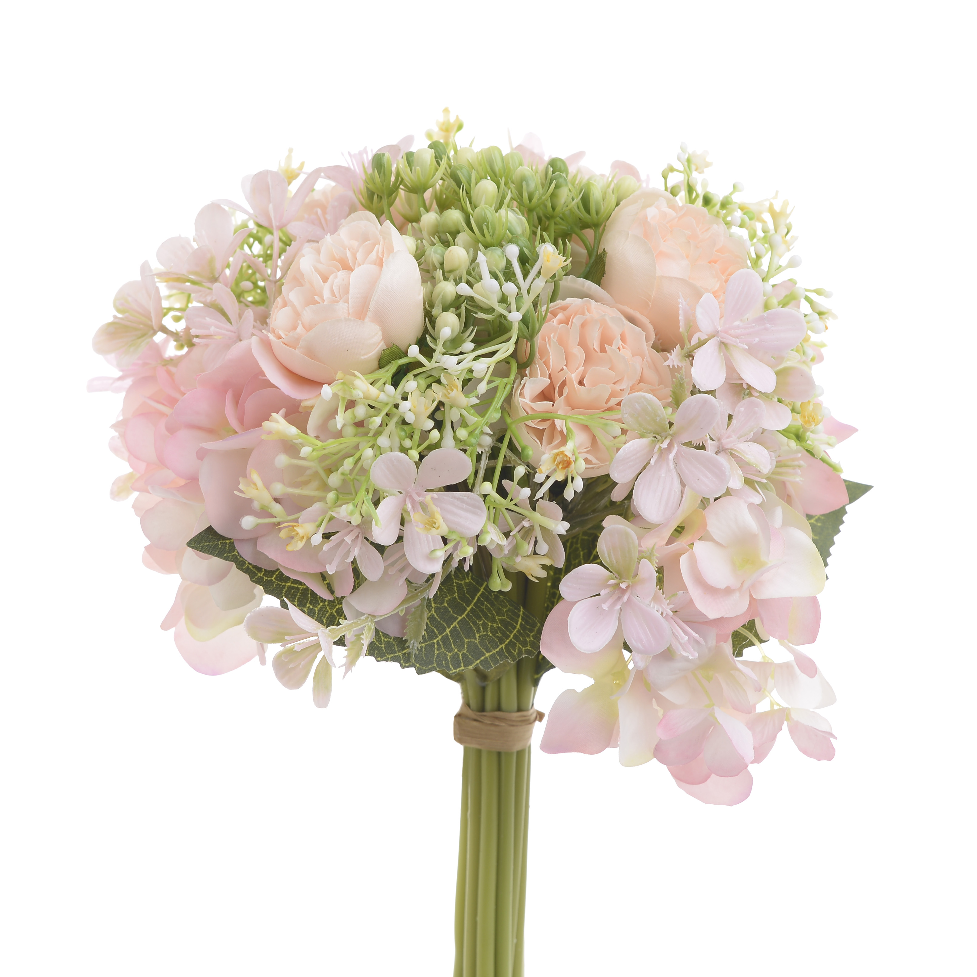 3885505.0053 КОМПОЗИЦИЯ ИЗ ИСКУССТВЕННЫХ ЦВЕТОВ - БУКЕТ TO4ROOMS  - Вид №1