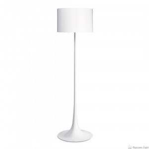 Flos SPUN LIGHT F F6612009 SPUN LIGHT торшер