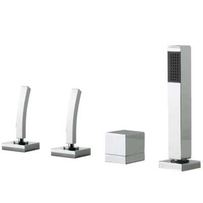 7767400000SC Смеситель Bandini Seta Santreyd