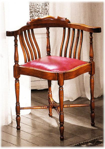 Стул  EZIO BELLOTTI 5541