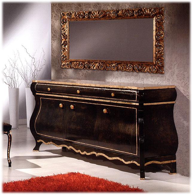 Комод Bronze RM ARREDAMENTI A402.F113.M5 Capriccio