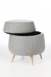 2000983111081 Пуф Pod SOFTLINE