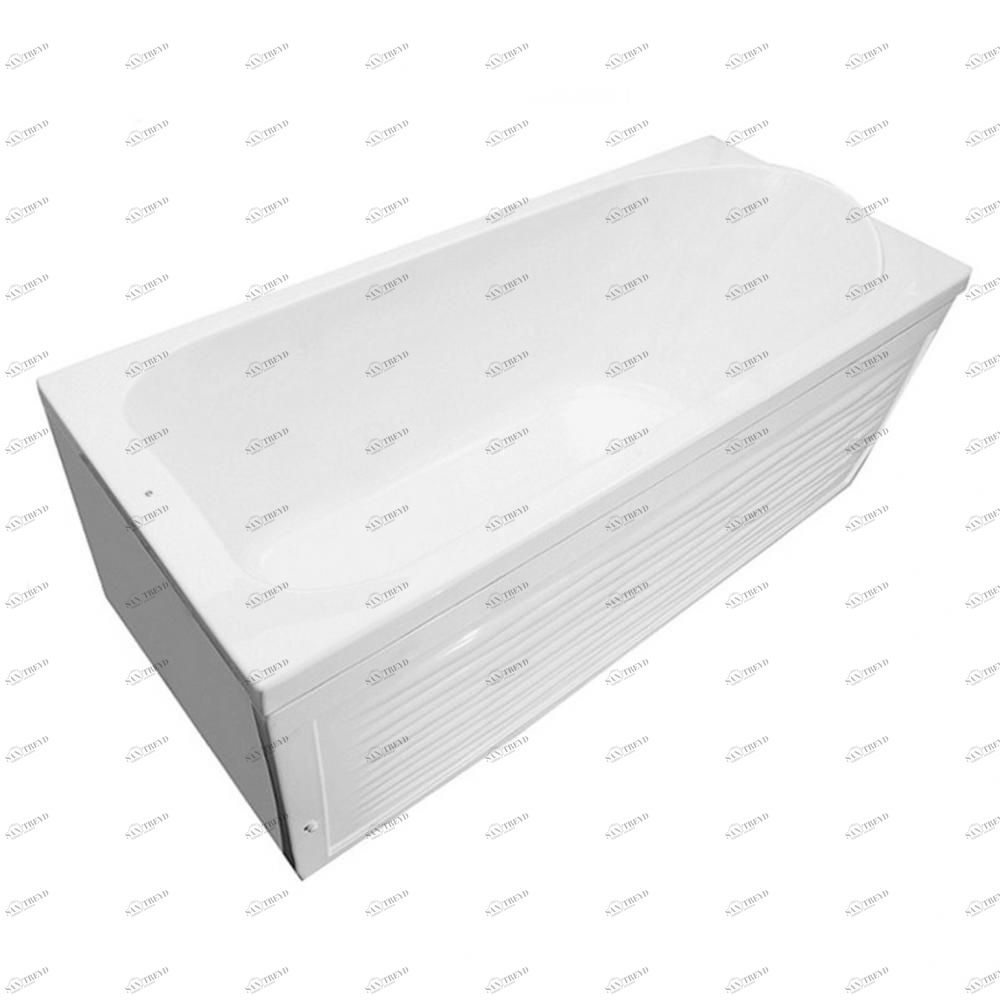 Акриловая ванна Aquanet Nord 170x70 00169199