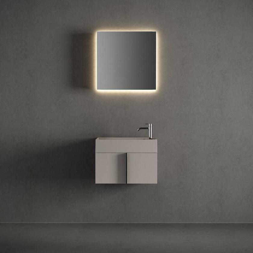 INBANI Модульная деревянная тумба под умывальник Paral sun-id-1482202 - Вид №3