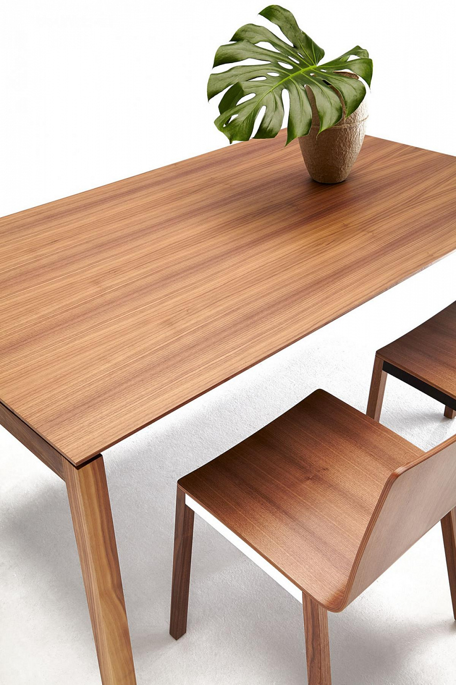 075662 Раздвижной стол Punt Mobles Bass Santreyd - Вид №4