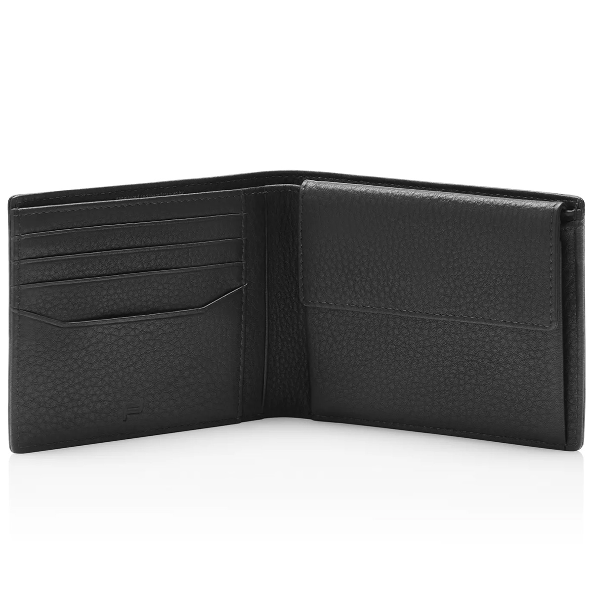 OSO09902.001 Портмоне OSO09902 Wallet Porsche Design Business SLG  - Вид №1