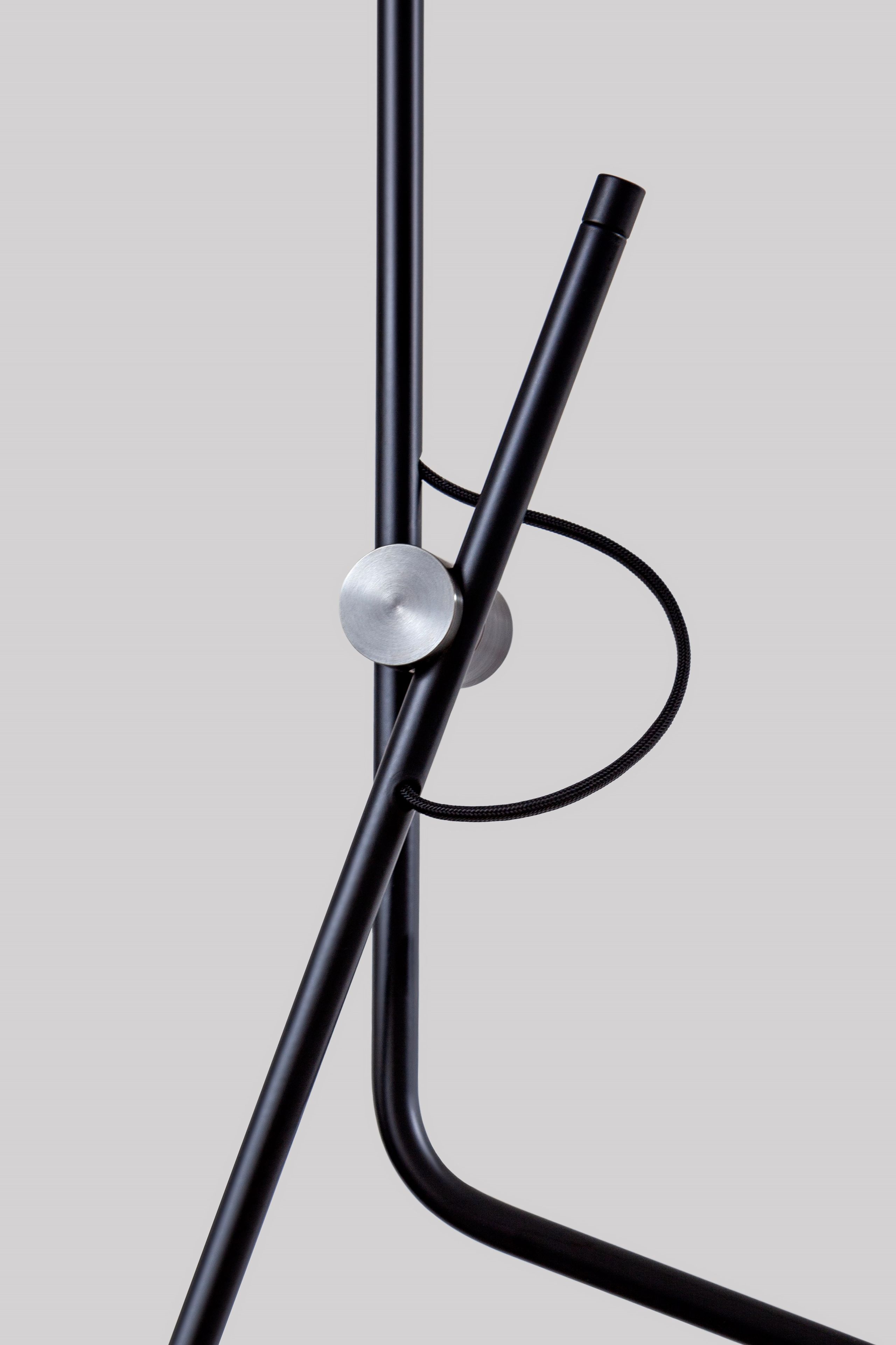 Регулируемая светодиодная подвесная лампа Darmes Hartau ARCH-00029288 - Вид №13