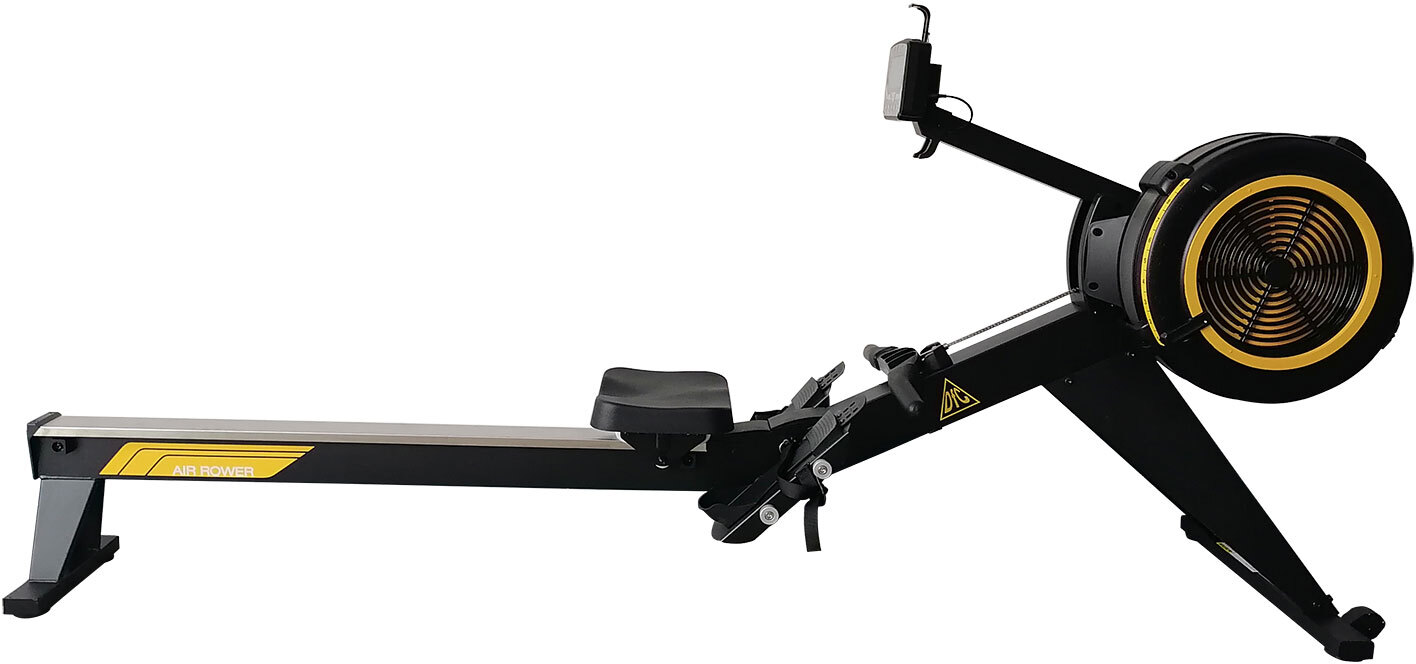 R1000 Гребной тренажер air rower r1000 DFC