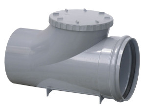 Обратный клапан с o'ring