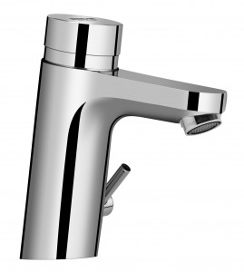 Benkiser Смеситель самозакрывающийся 185-20-00