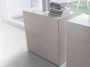 Caccaro Комод из дерева Riquadro