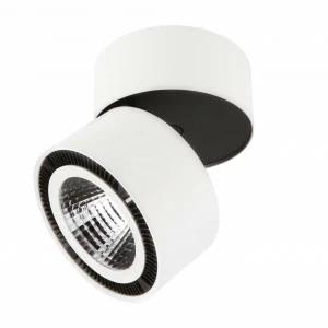 Спот потолочный светодиодный поворотный белый Forte Muro 213816 LIGHTSTAR FORTE MURO 00-3927310 Белый