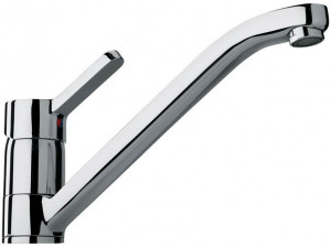 Paini Arena 92CR573KM смеситель для кухни