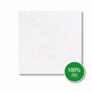 Knauf Italia Влагостойкая потолочная плитка из минеральной ваты